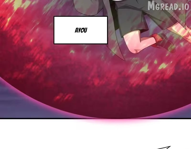 Era of the Haunted Chapter 587  - page 43